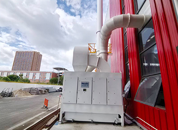 Checklist: Is It Time to Replace Your Dust Collector.