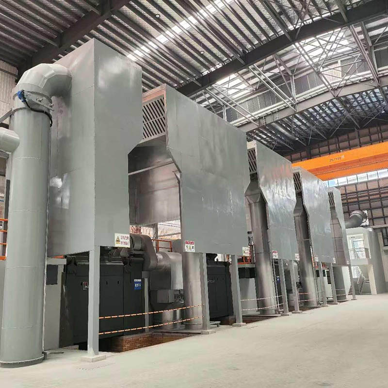 Customized Suction Hood