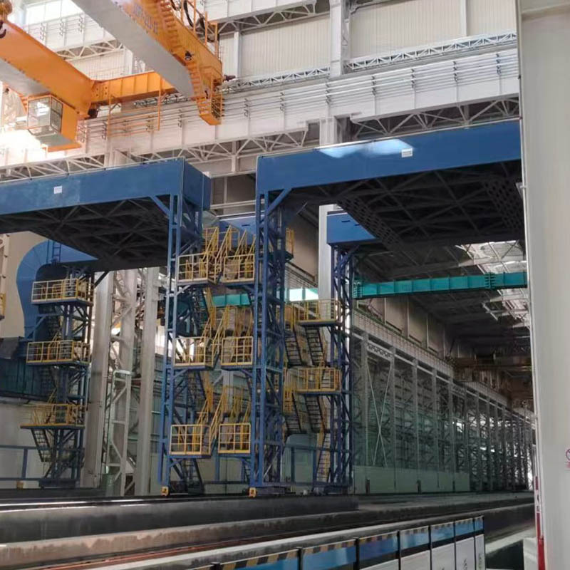 Customized Suction Hood