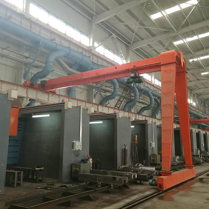 Customized Suction Hood