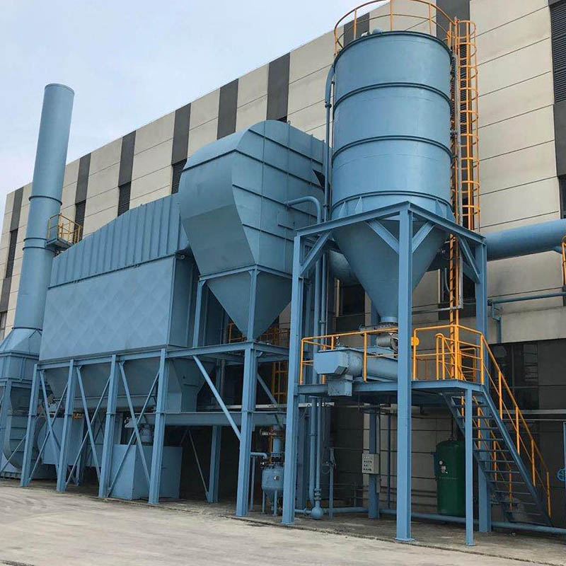 Additive Dosing System