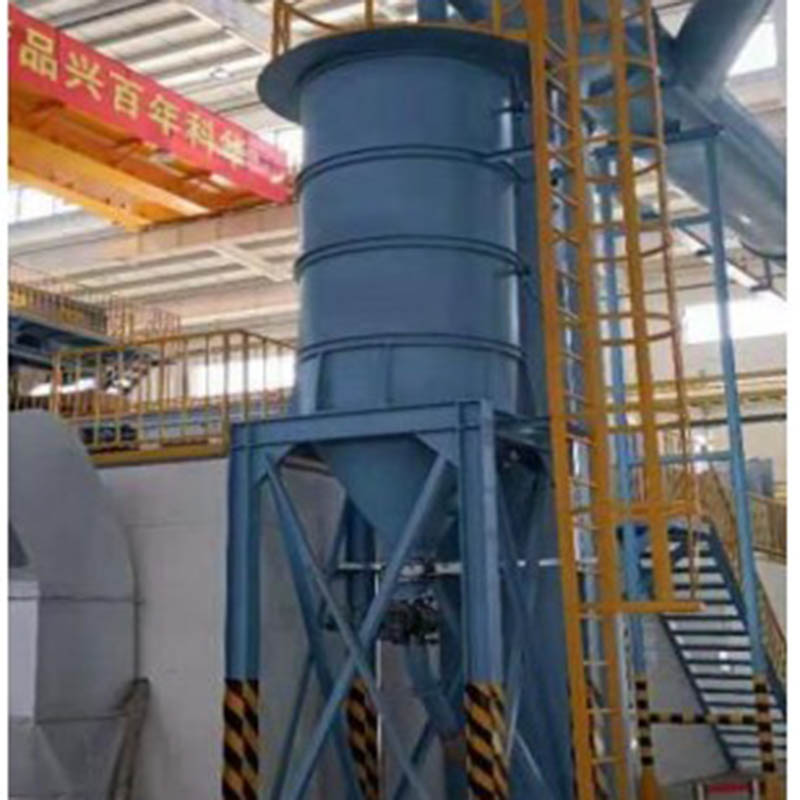 Additive Dosing System