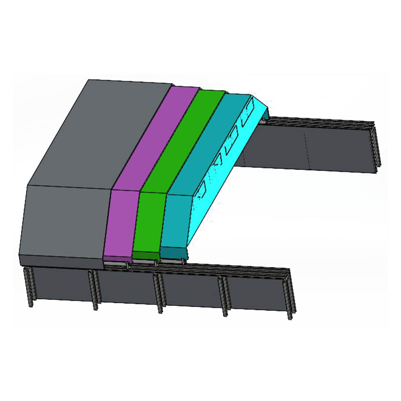 Customized Suction Hood