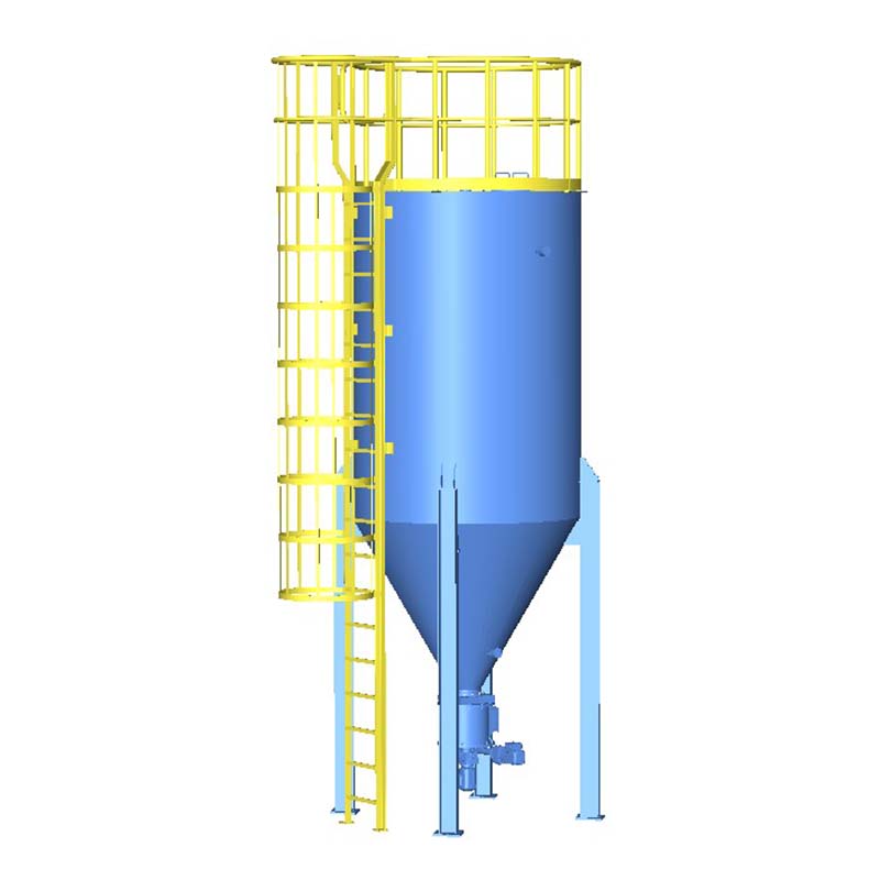 Additive Dosing System