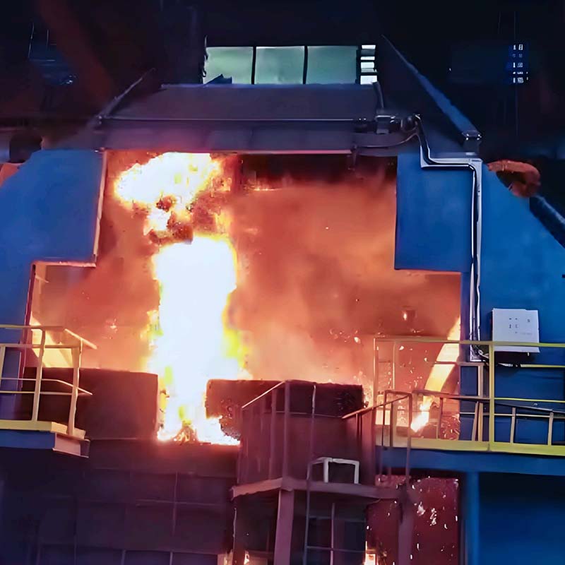 Customized Suction Hood