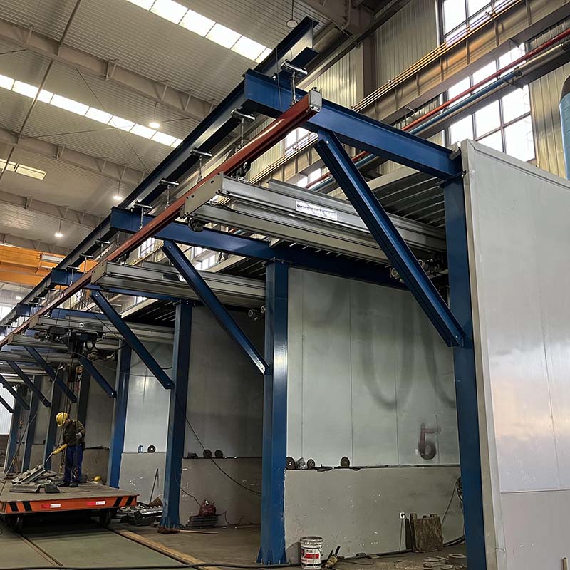 Customized Suction Hood