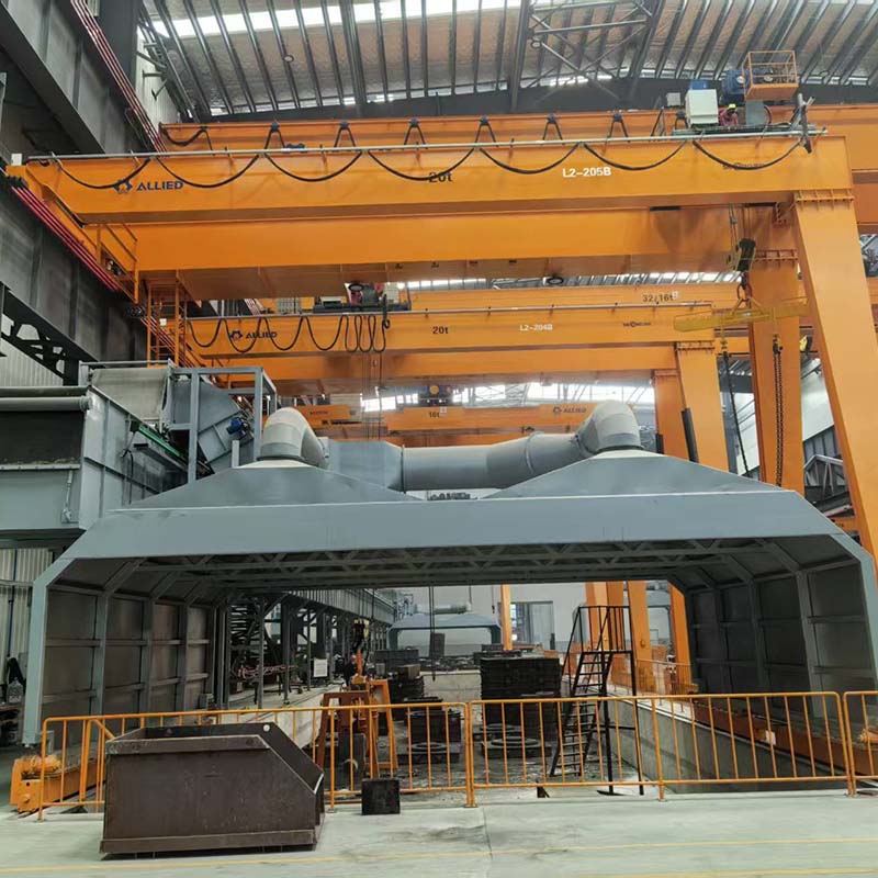 Customized Suction Hood