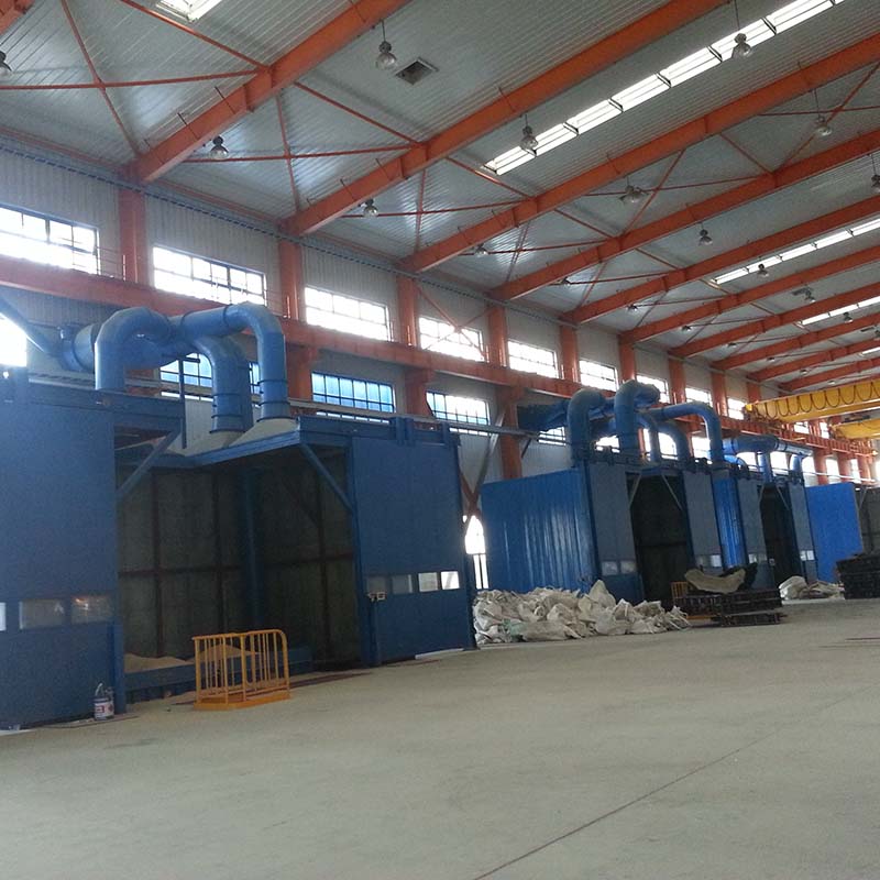 Customized Suction Hood