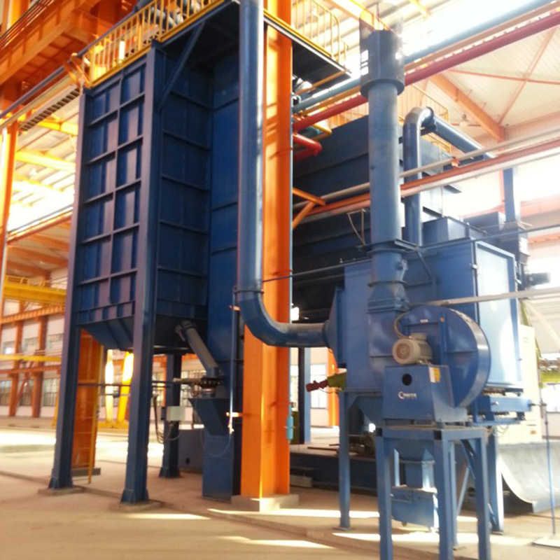 TDC Compact Dust Collector