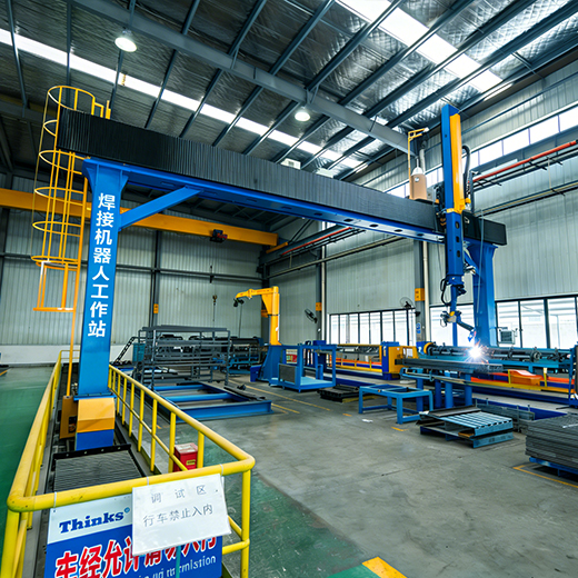 Changzhou Thinks Environmental Technology Co., Ltd .